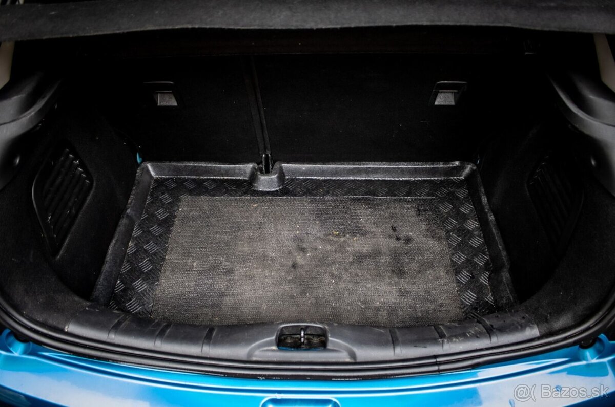 Citroën C3 1.4VTI 70kW, M5, 5d. - 20