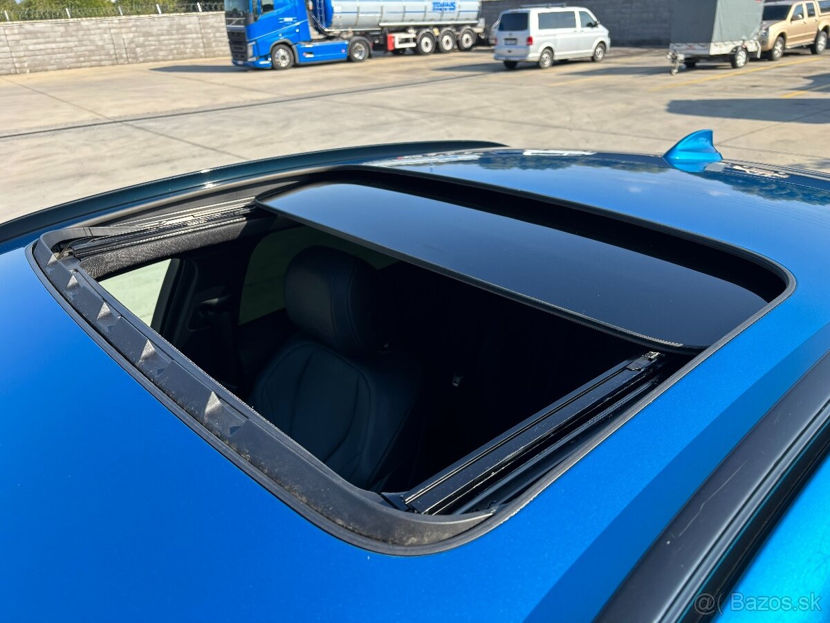 🟢BMW X6 M Packet X Drive 40d A/T🟢 - 20