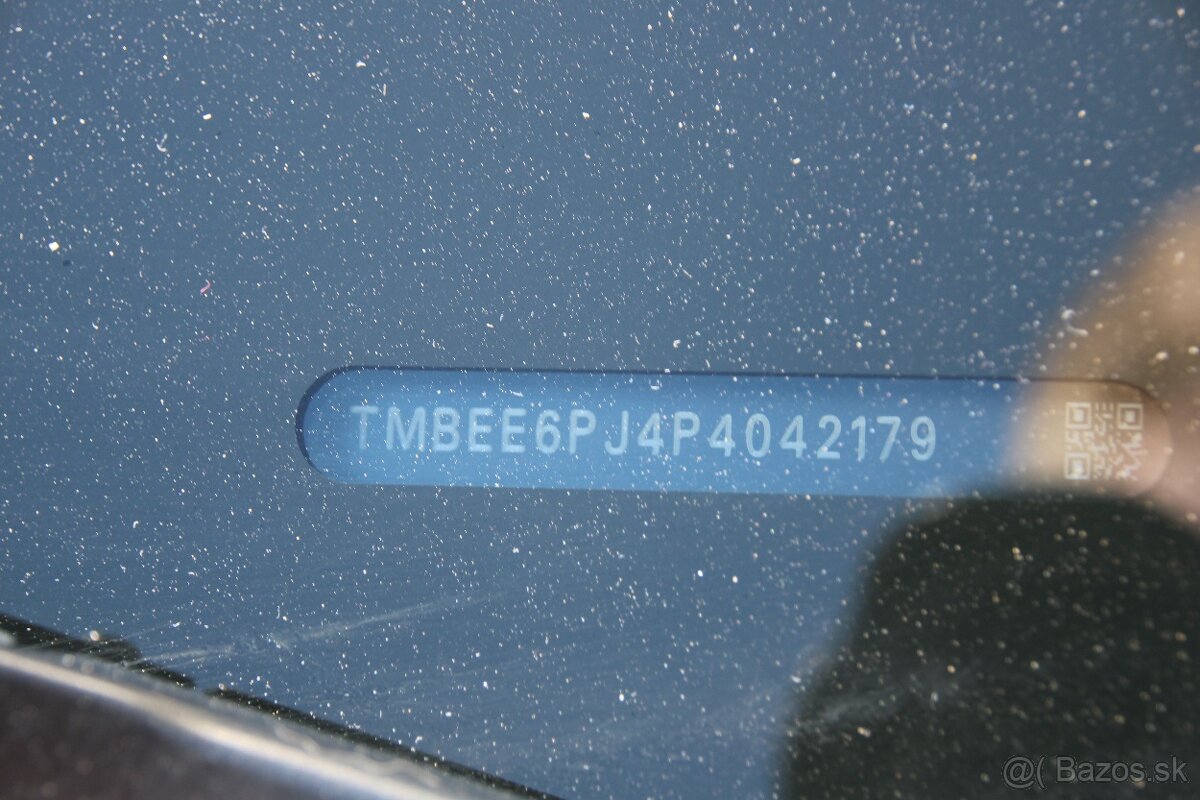 ŠKODA Fabia Active Plus - 20