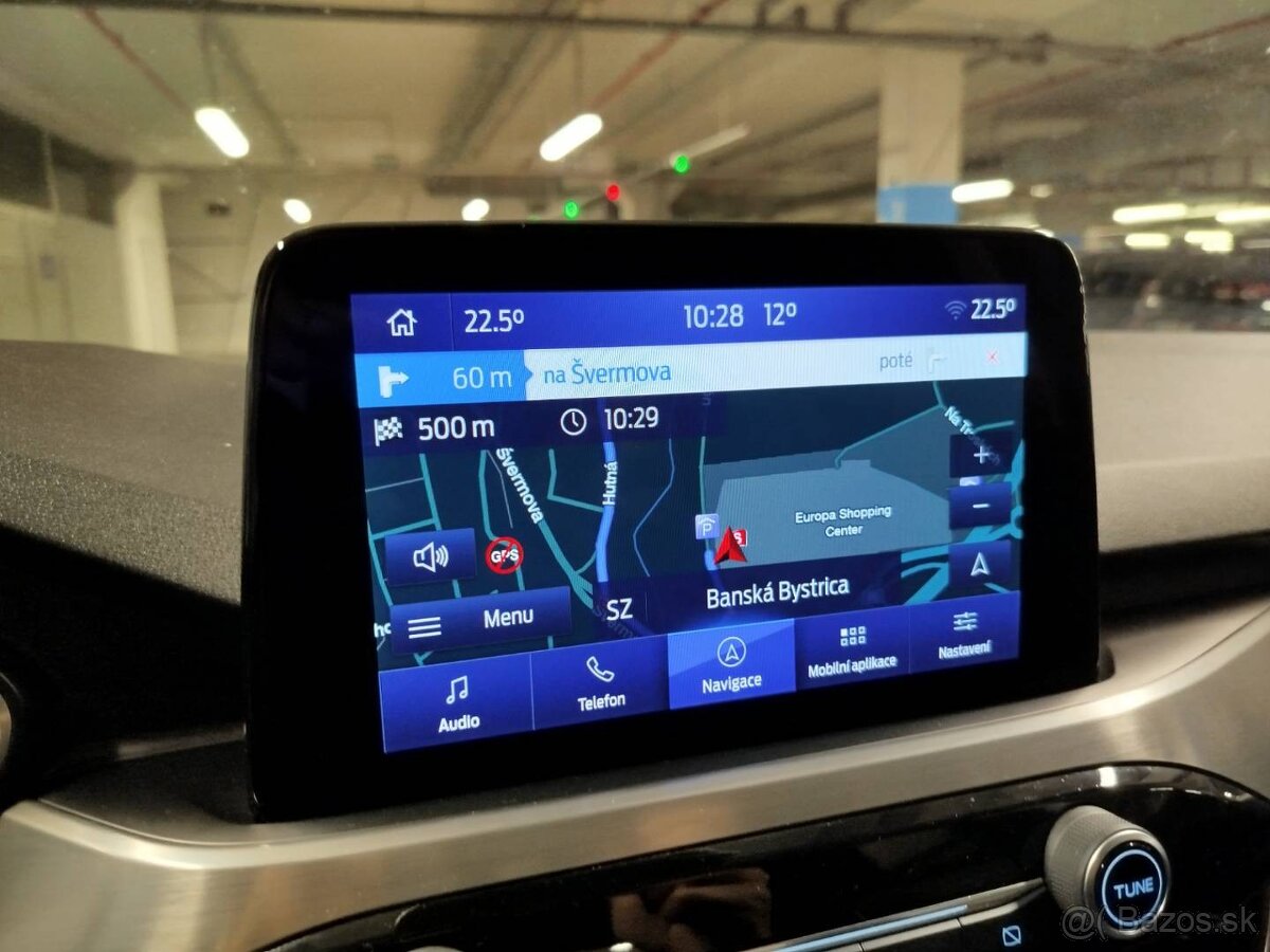 Ford Kuga 2.5 Duratec PHEV 225k Titanium CVT - 20