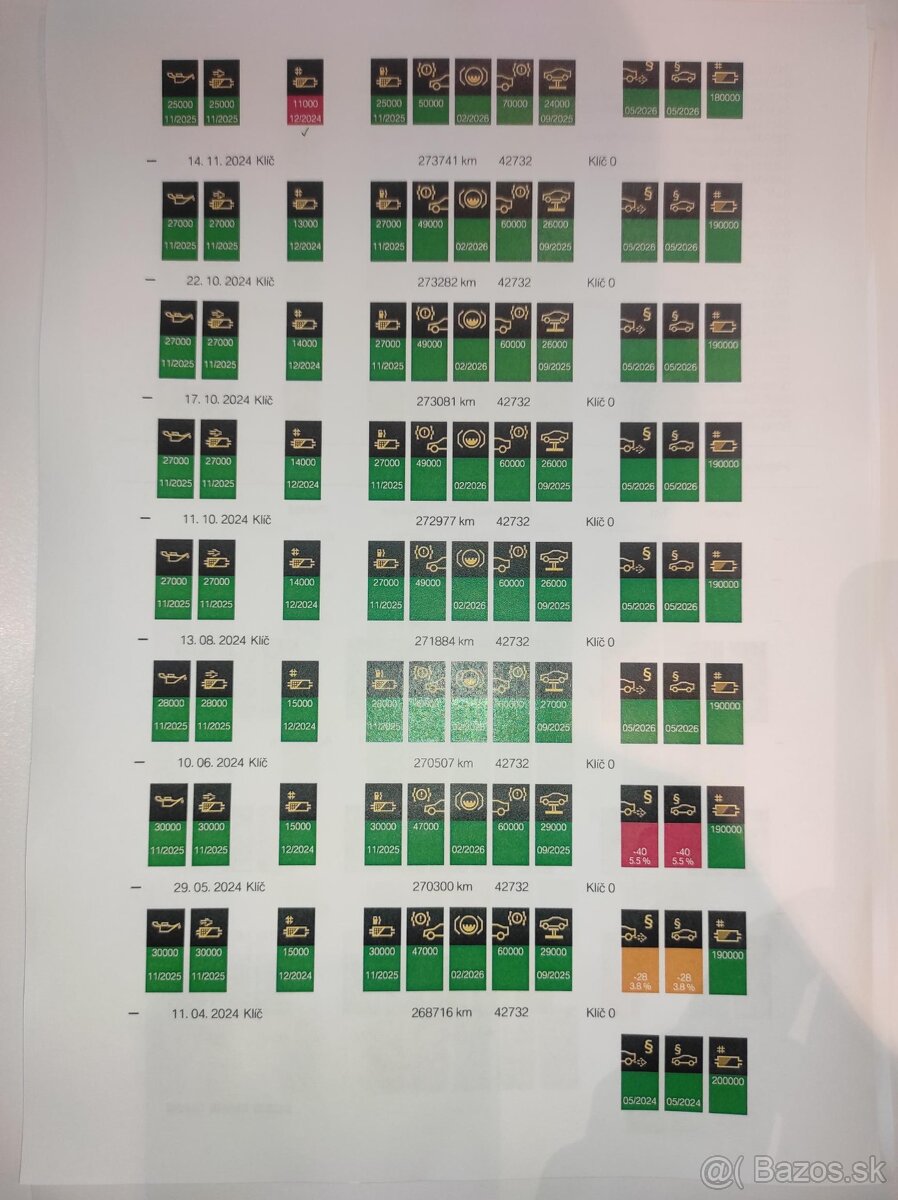 BMW 330 Xd E91 170 kw automat. - 20