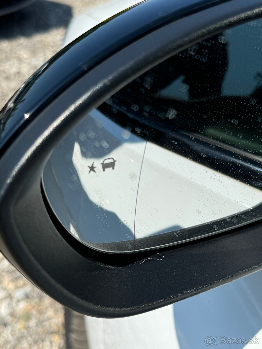 Opel Insignia 1.5 CDTi S&S Elegance A/T Automat - 20