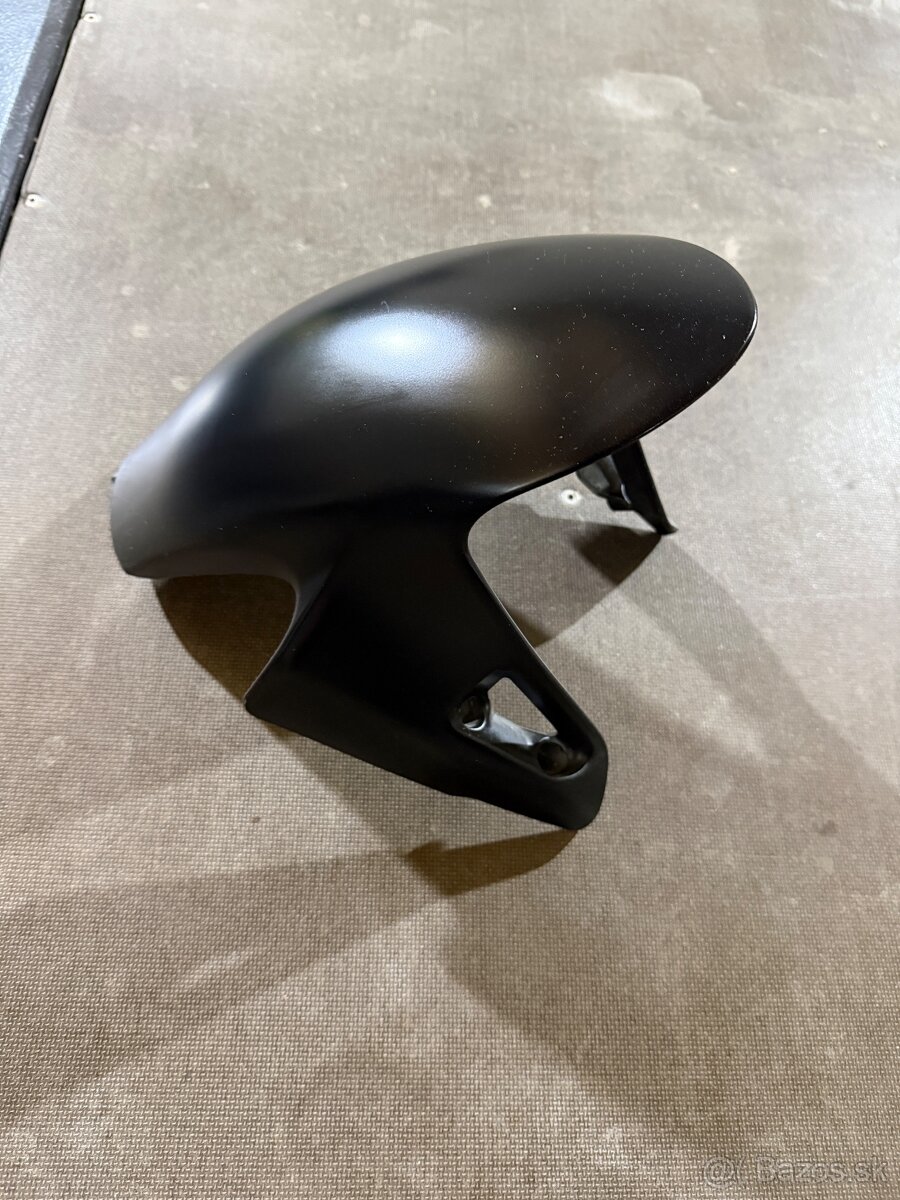 Plasty na DUCATI Panigale V4S - 20