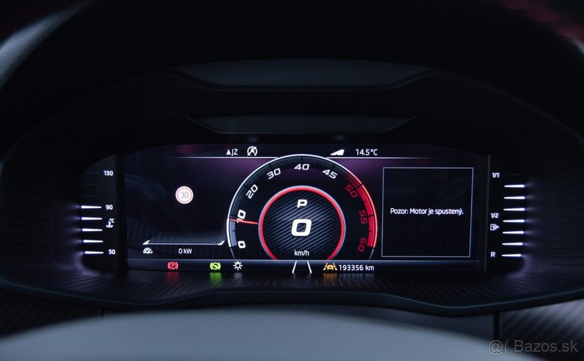 Škoda Kodiaq RS 2.0 BiTDI 176kw - 20