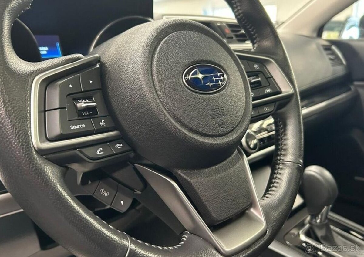 Subaru Outback 2.5 Executive 2020 | Záruka 129 kw - 20
