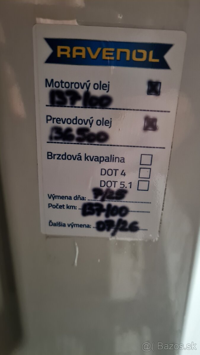 Škoda Yeti 2.0 TDI 4x4 DSG TOP Full 110kW - 20