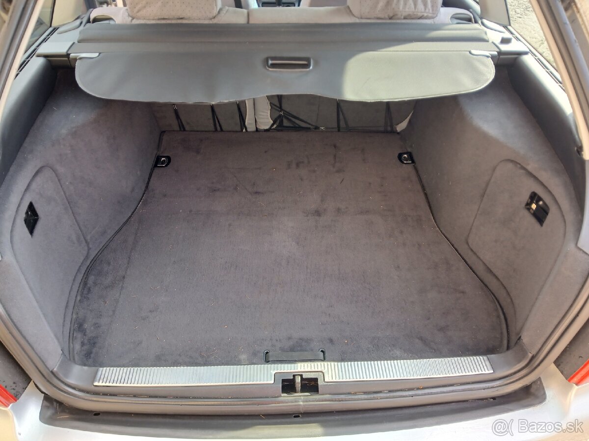 Audi A4 B5 Avant 1.8i 92kw - 20