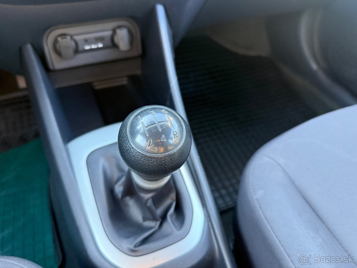 Kia Rio 1.2 D-CVVT LX - 20