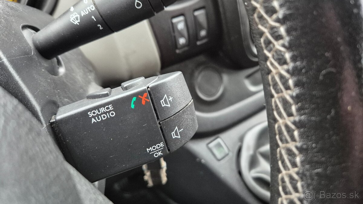 Renault Trafic 1.6 dCI, L2H1 Energy 6-miestny - 20