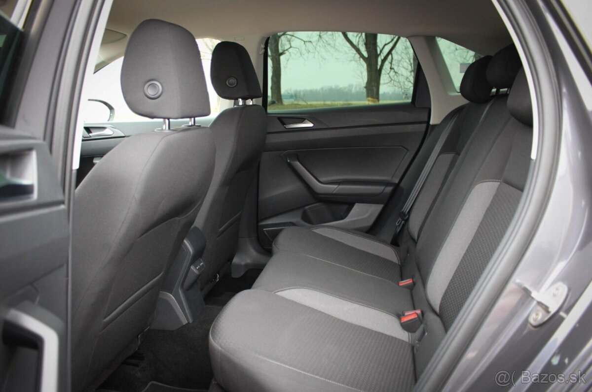 Volkswagen Taigo 1,0 TSI - 20