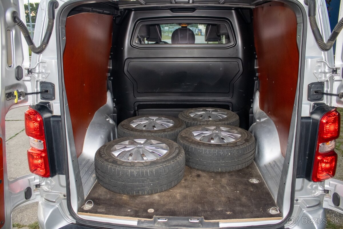 Toyota PROACE 2,0D 90KW 4D 120 LIVE - 20