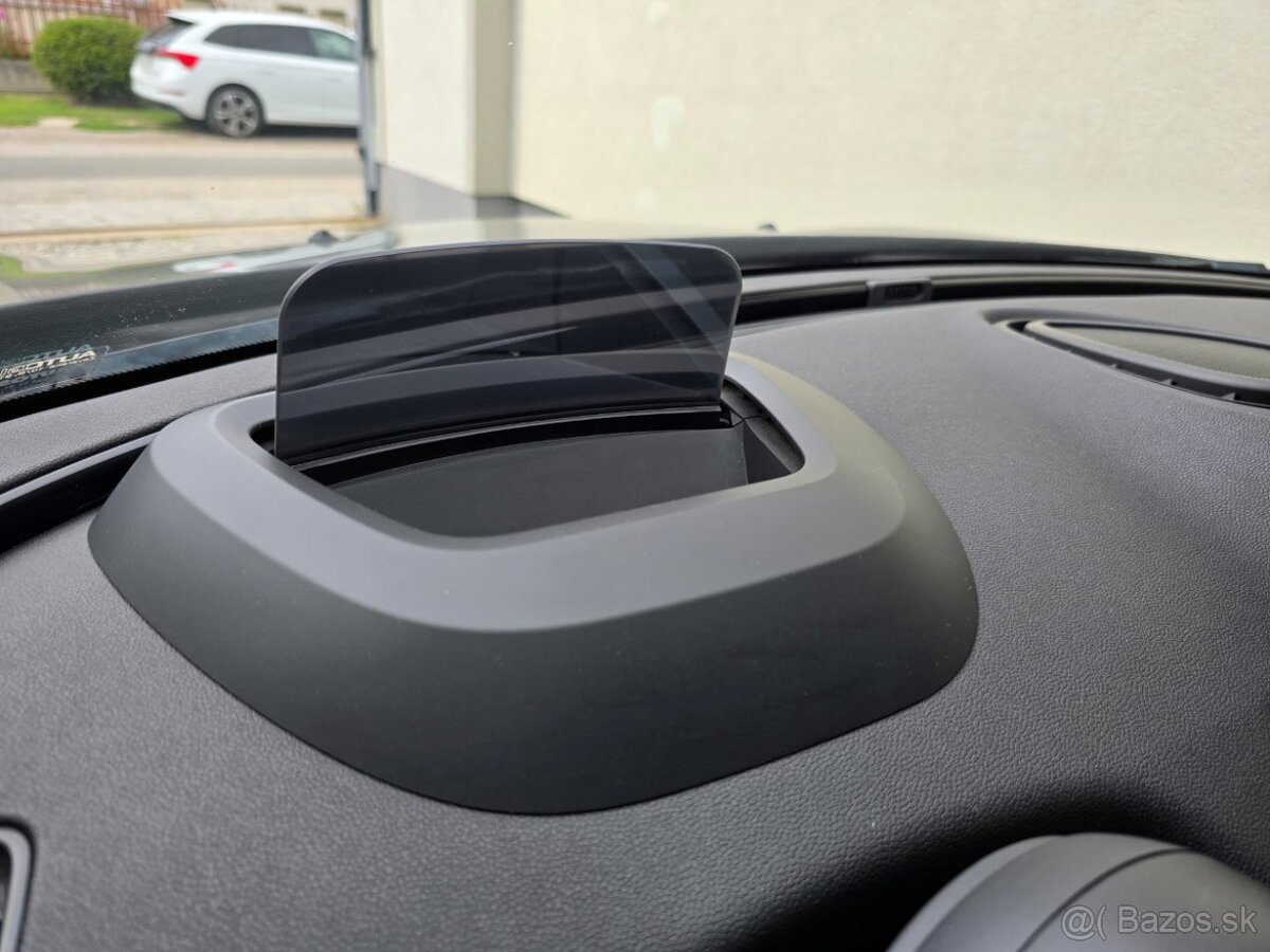 Mini Cooper SD Clubman 140kw Automat, Mesačne: 320€ - 20