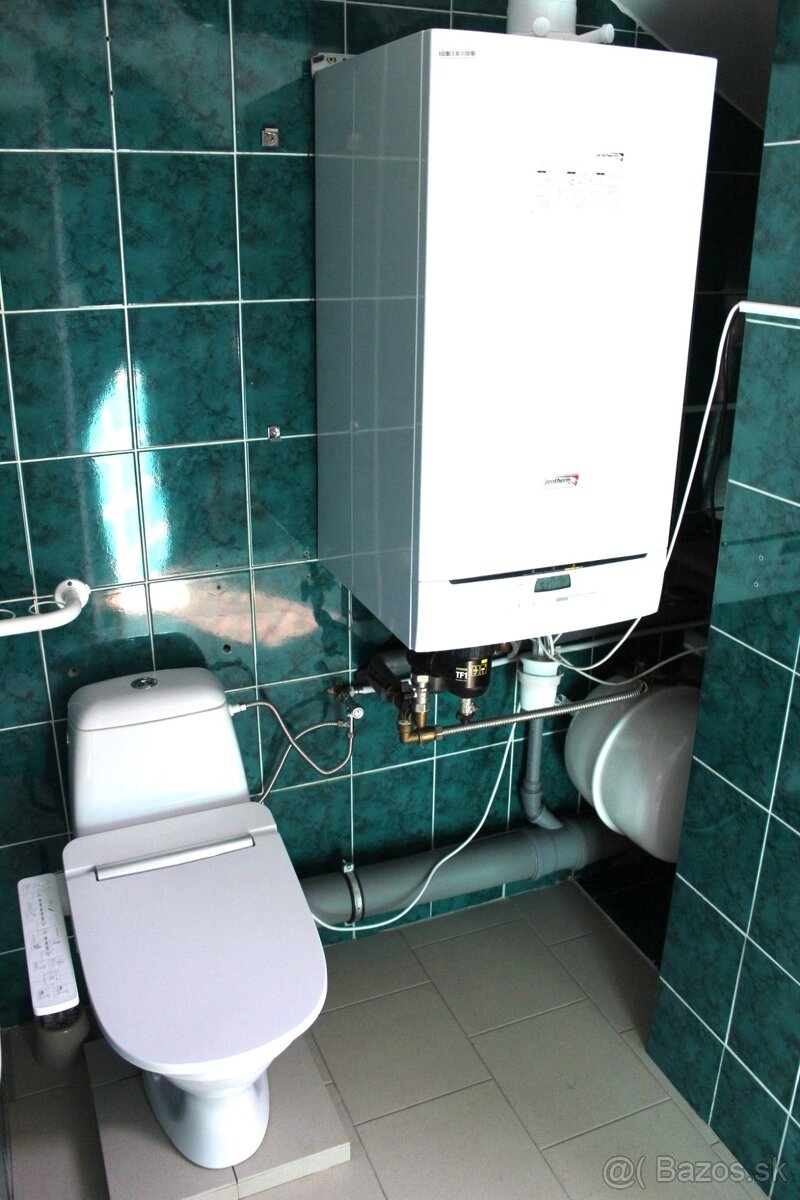 6 iz., GARÁŽ.S., 183 m2, Silvánová ul., Pezinok, 389 000,-€ - 20