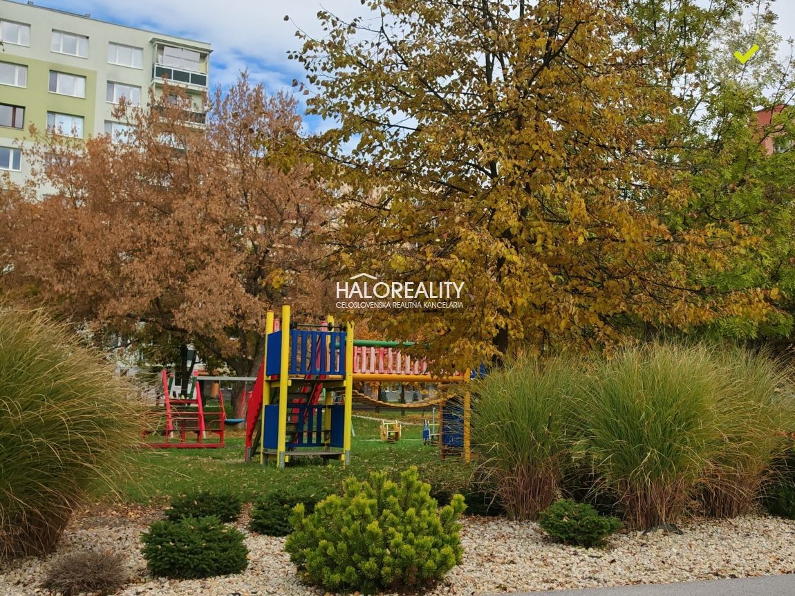 HALO reality - Predaj, trojizbový byt Brezno, ŠLN - EXKLUZÍV - 20