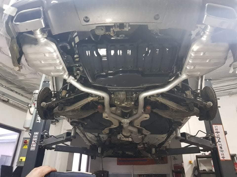 Jeep Grand Cherokee 92000 km - 20