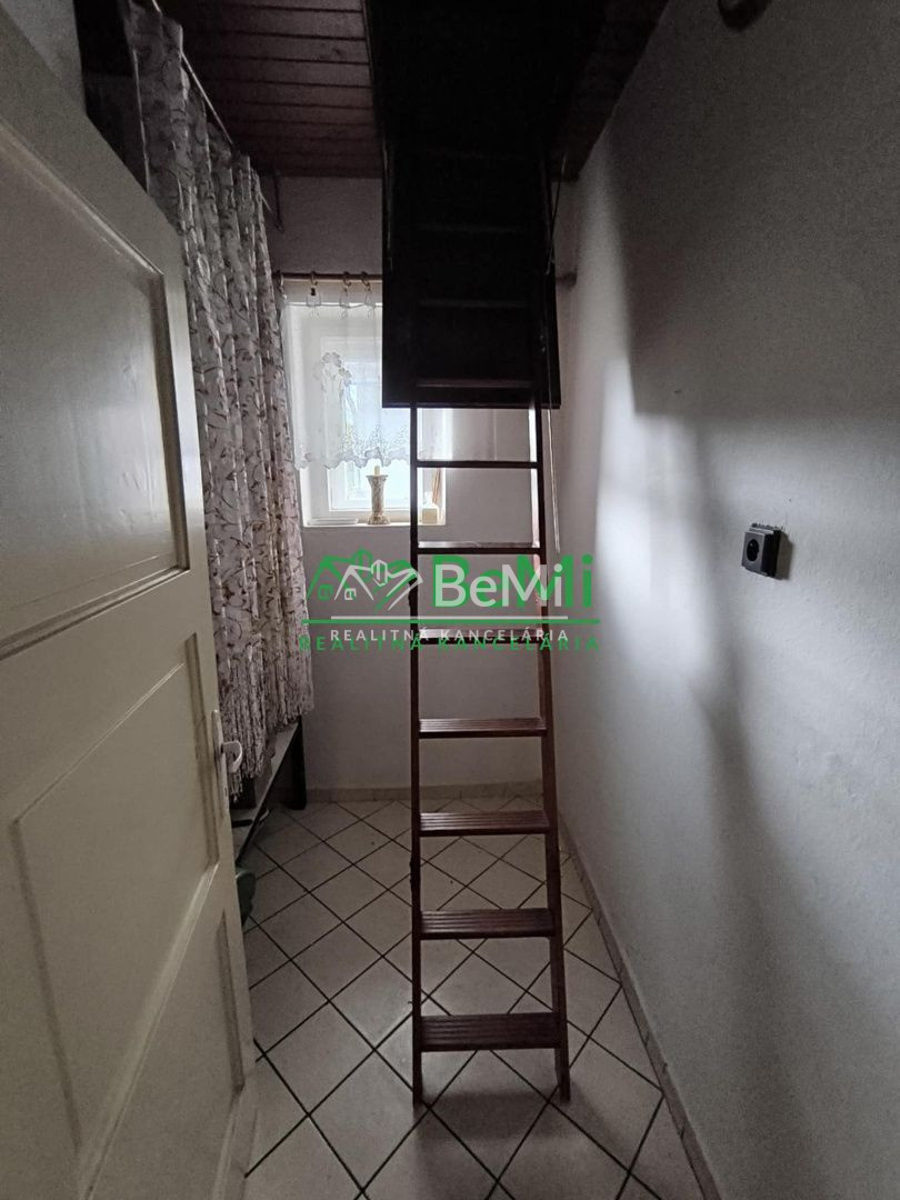 Znížená cena Chalupa v srdci Myjavských kopaníc Jablonka - 20