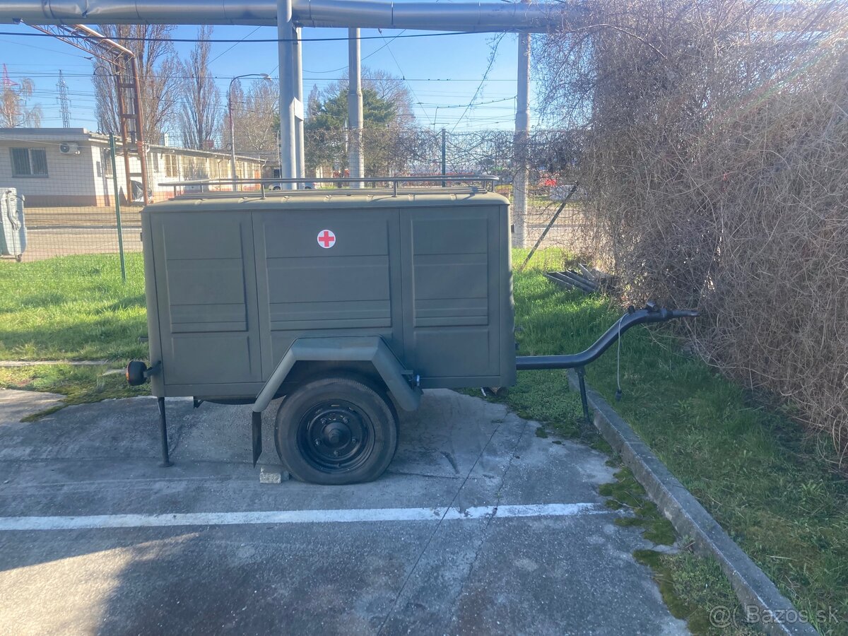 UAZ 452A - Buchanka - 20