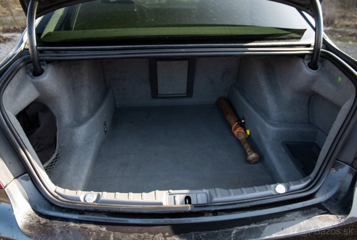 BMW Rad 7 730Ld F02 180KW - 20