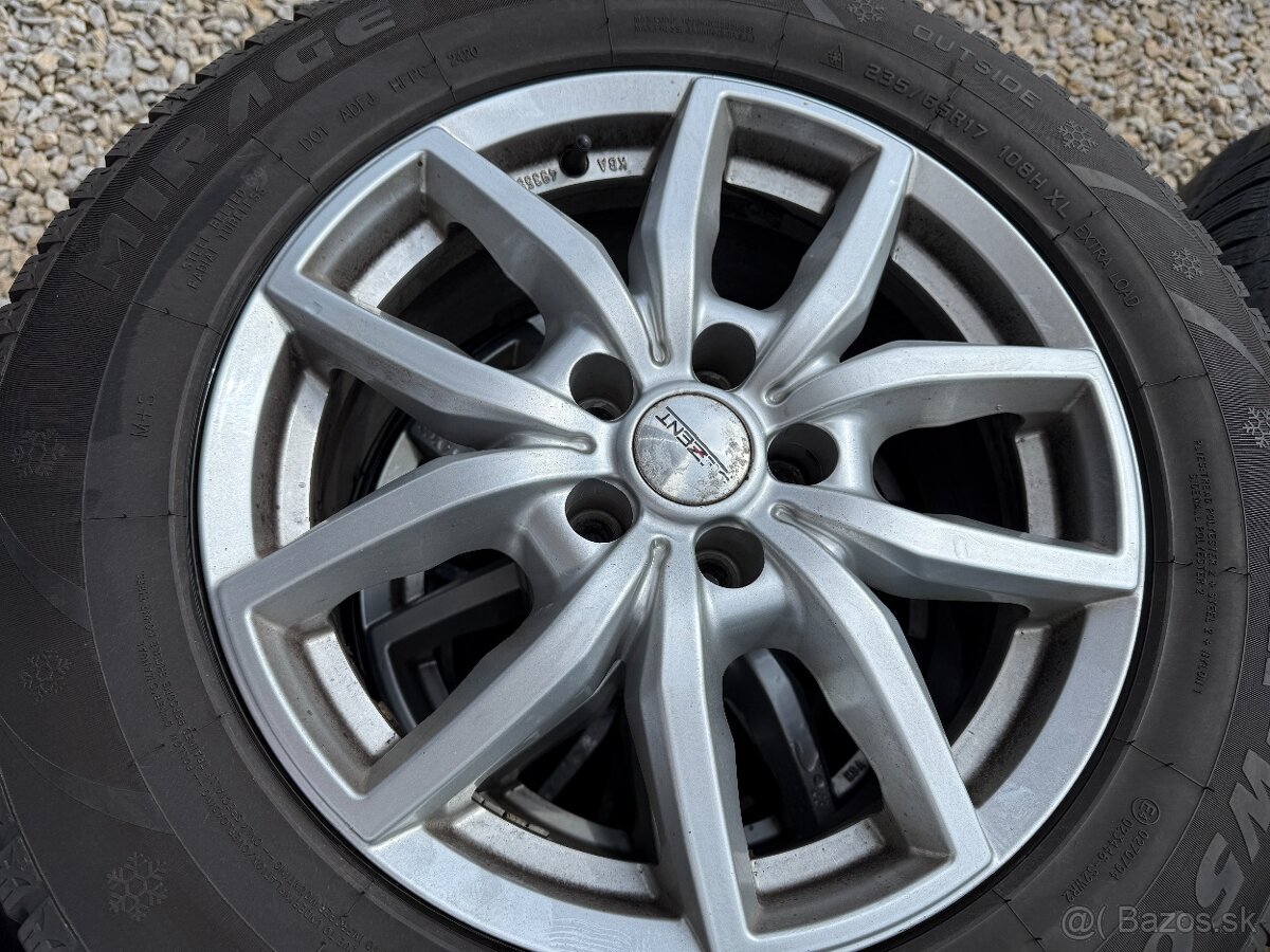 Kia Sorento 2.2 AWD 1.majiteľ, komplet historia - 20