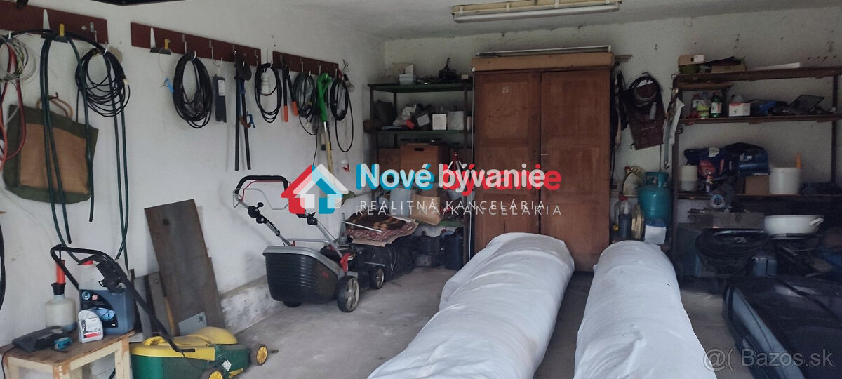 Rodinný dom v Liptovskom Trnovci na predaj ID: N023-123-STKE - 20