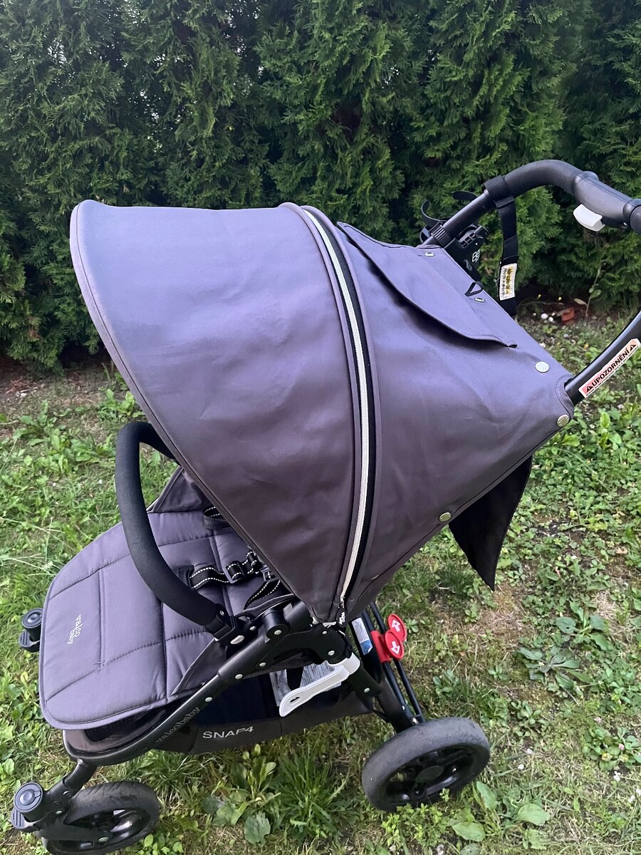 VALCO Snap 4 Flat Matte Limited edition signature grey 2022 - 20