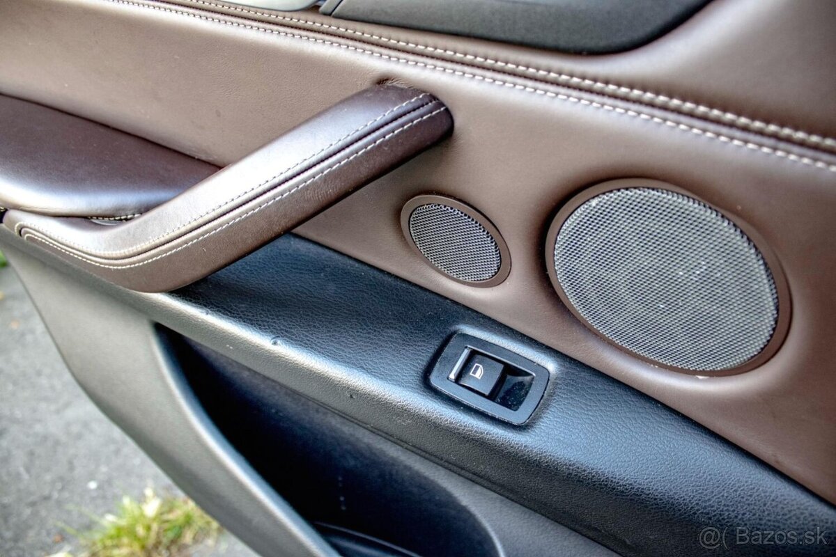 BMW X5 M50d A/T - 20