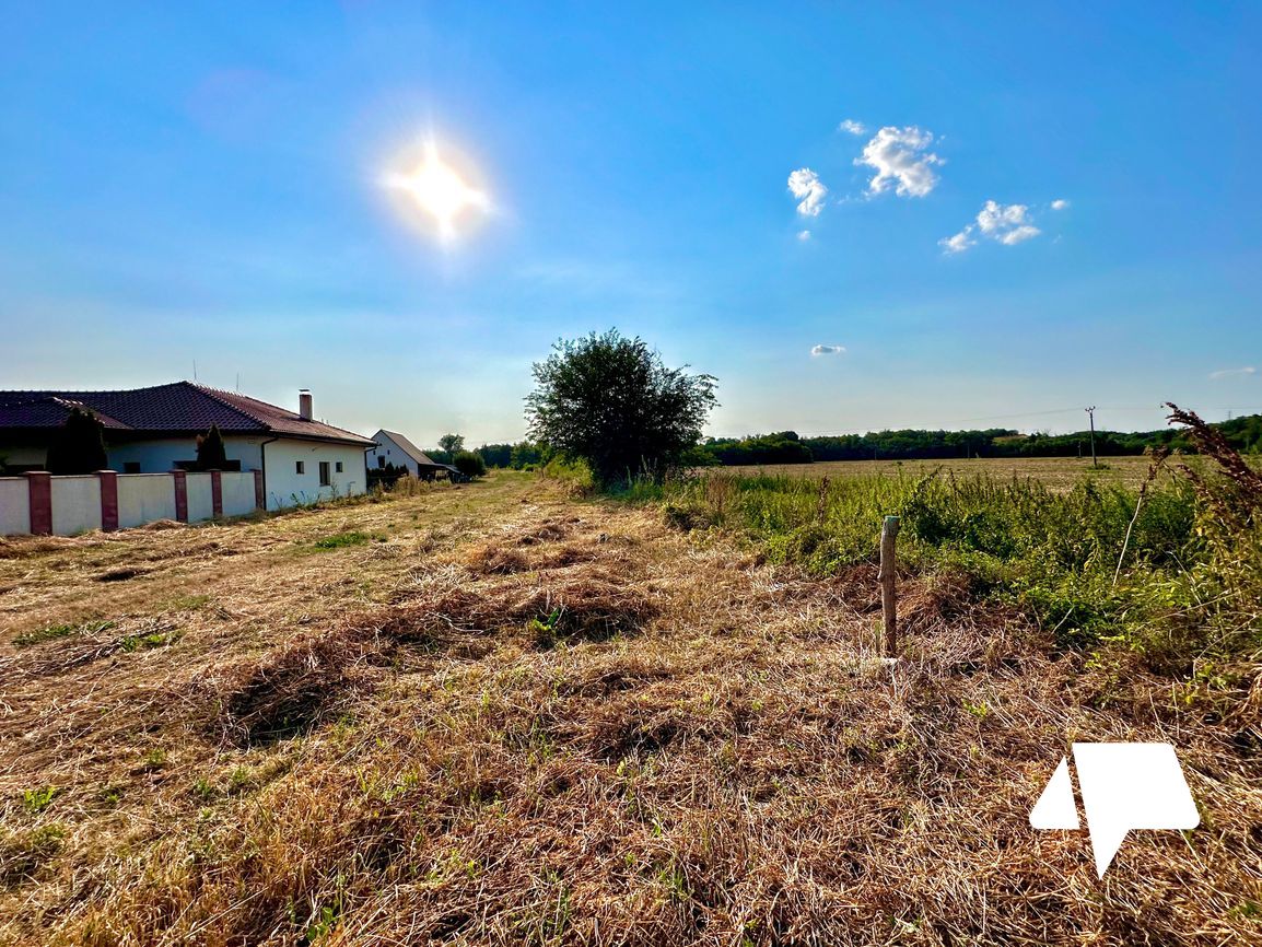 Predaj, Stavebný pozemok - rovinatý, Levice časť Kalinčiakov - 20