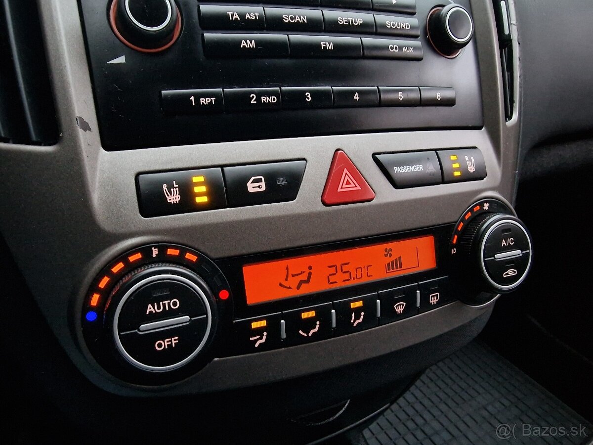 Kia Ceed 1.4 CVVT 105K M5 (benzín) kup. v SR - 20