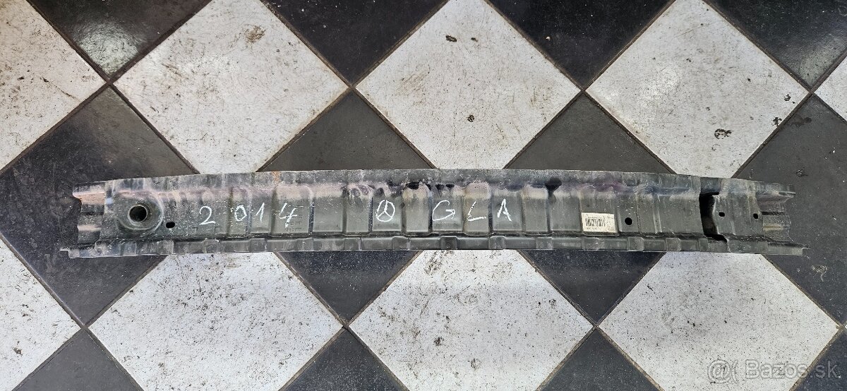 Výstuha zadná originál rôzne typy áut - 20