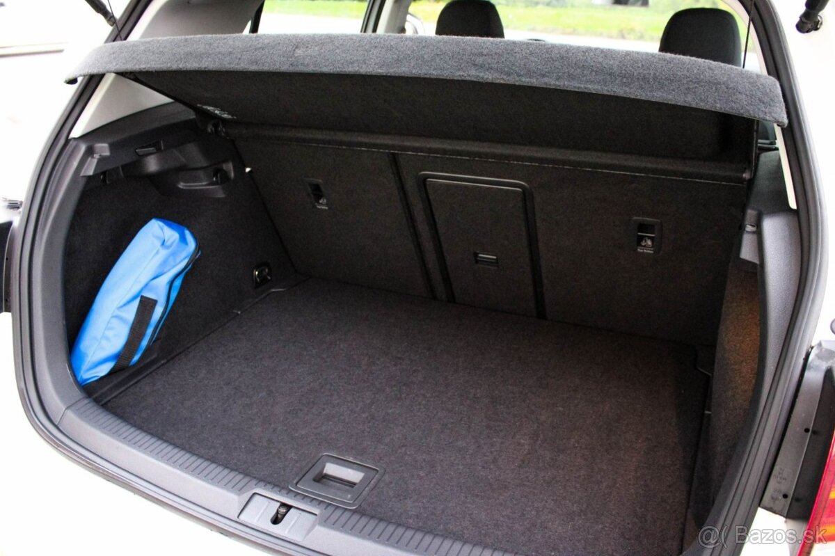 Volkswagen Golf 1.2 TSI Comfortline - 20