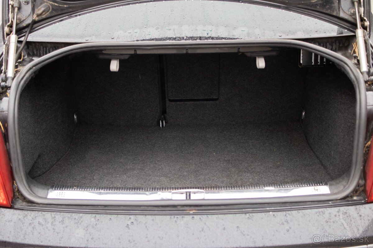 Škoda Superb 2.0 TDI 103kW M6 - 20