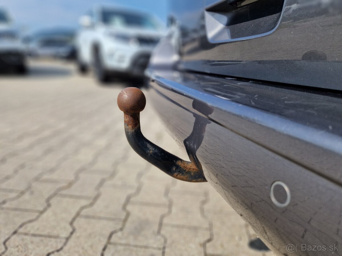 Citroën Jumpy Spacetourer 150k BUSINESS 8 Miest Odpočet DPH - 20