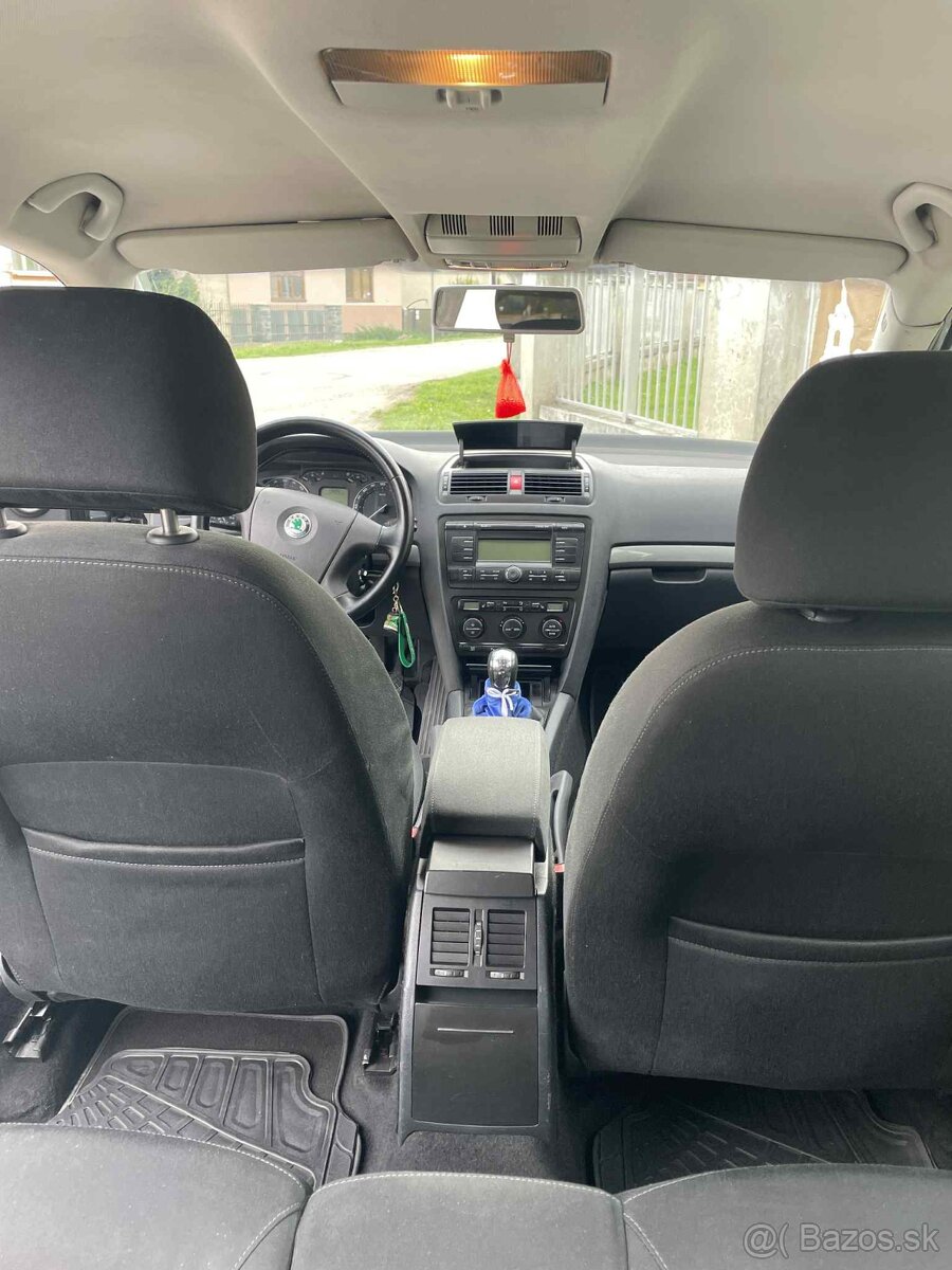 Zdravím mám na predaj Škoda Octavia 2 - 20