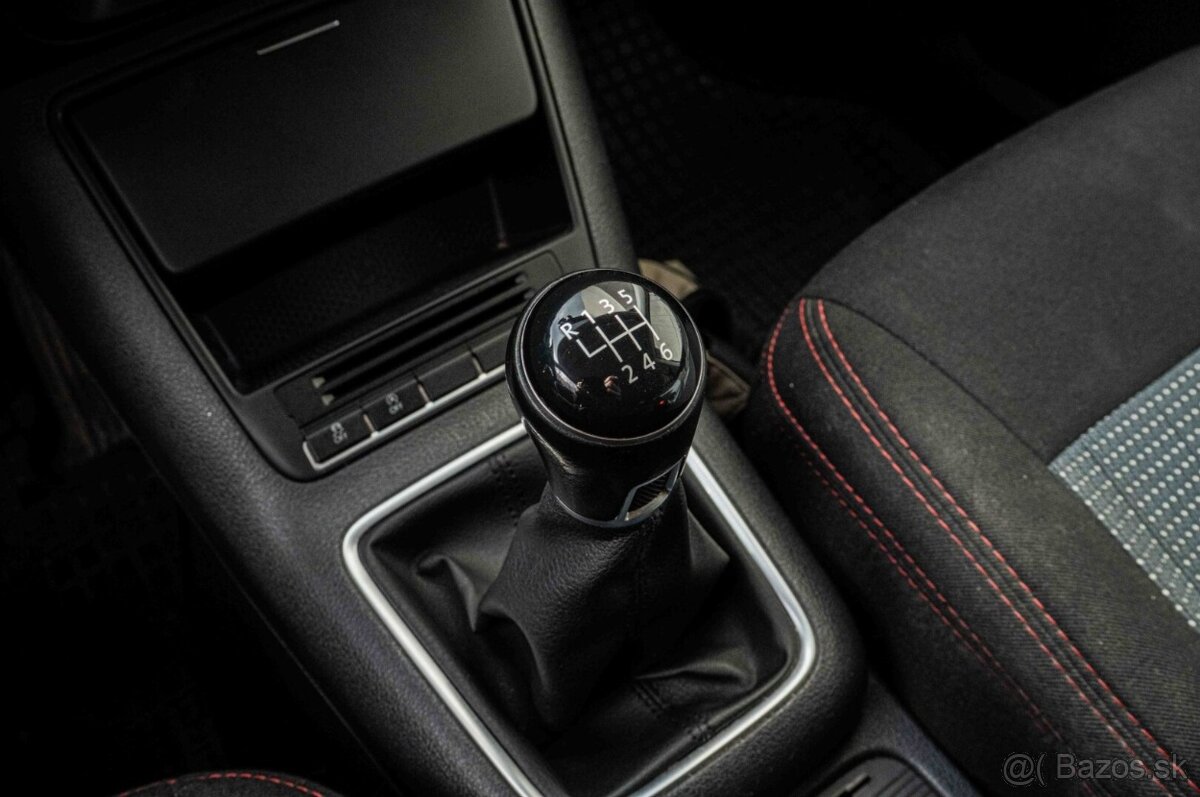 Volkswagen Tiguan 1.4 TSI - 20