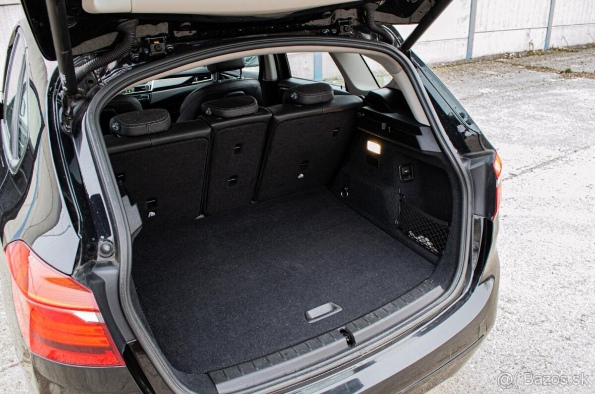 BMW Rad 2 Active Tourer 225xe iPerformance - 20