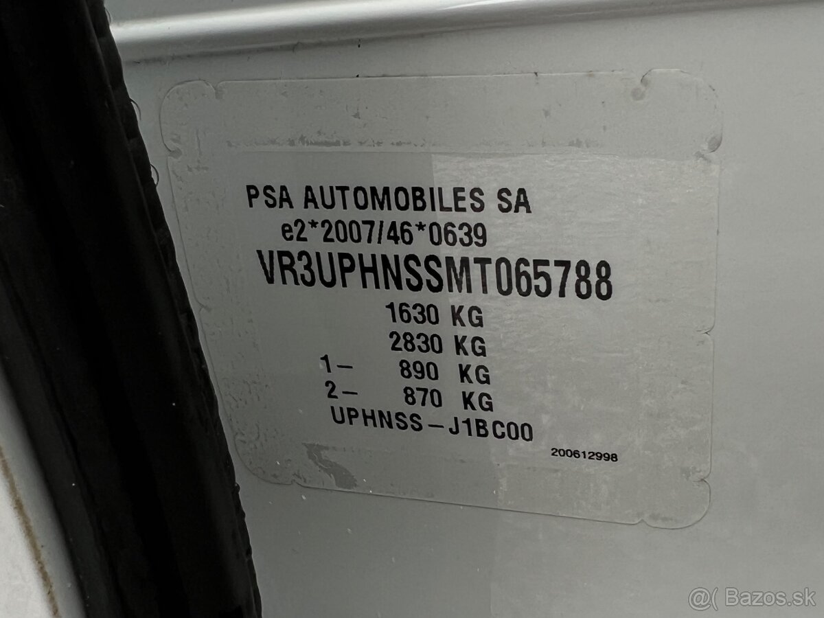 Peugeot 208 1.2 PureTech 130 GT EAT8 - 20