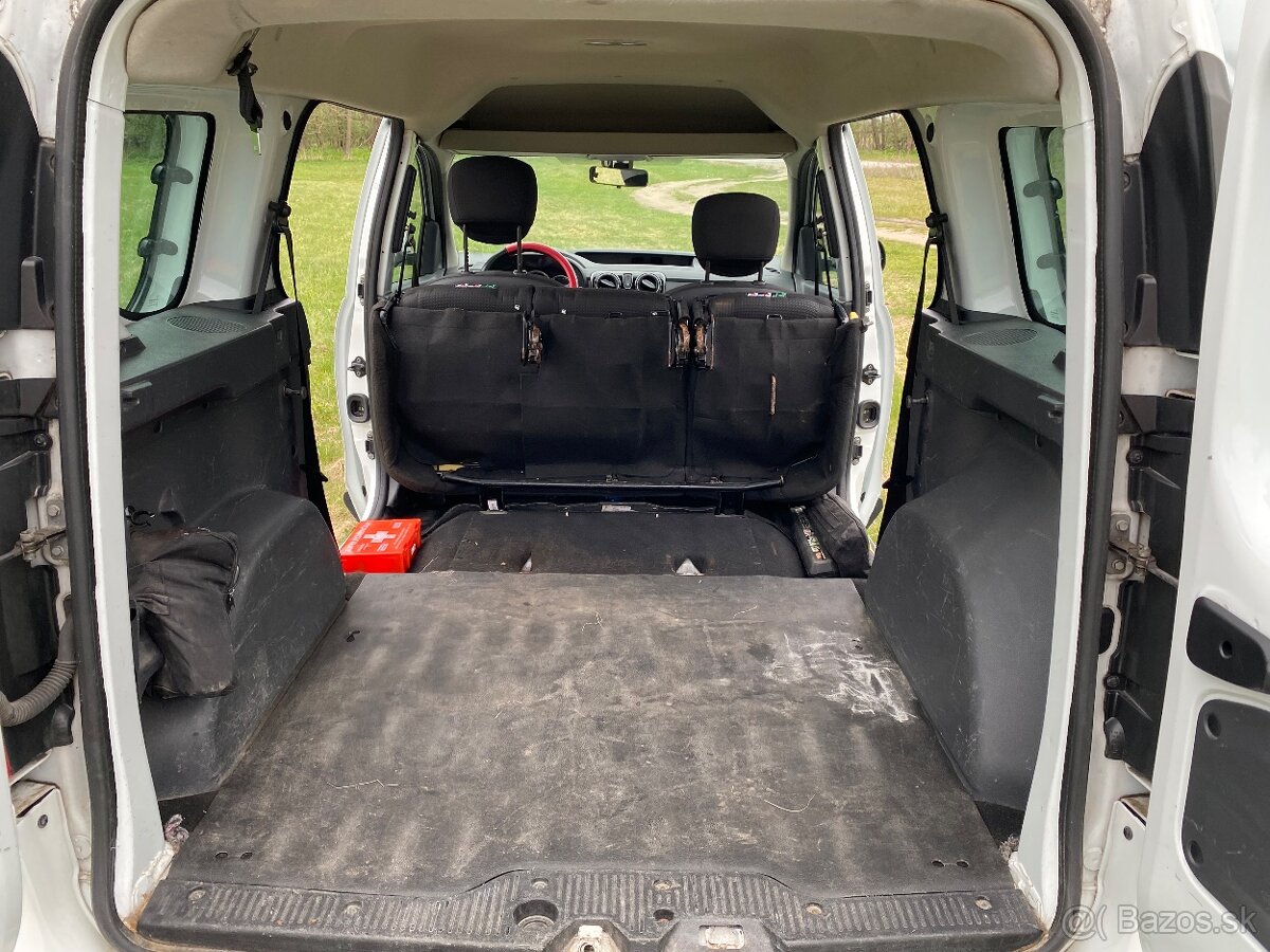 Dacia Dokker 2018 1.6 LPG - 20