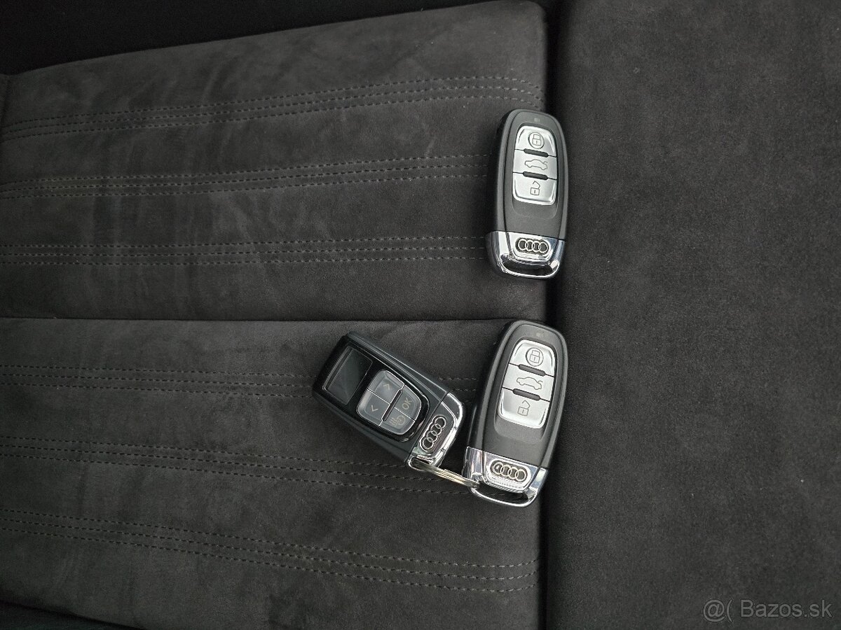 Audi A6 Avant 3.0 TDI DPF Prestige - 20