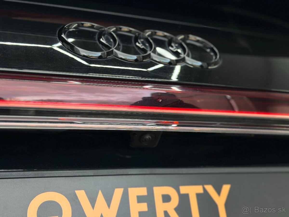 Audi Q4 e-tron Sportback 40 82 kWh - 20