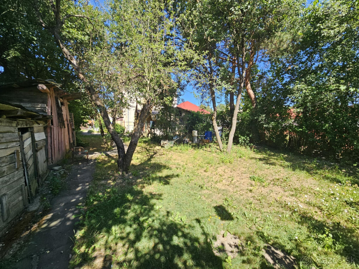 Predaj RD v obci Gemerská Panica. - 20