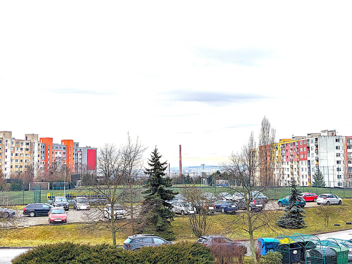 Priestranný 3 i. Ťahanovce, Bukurešťská, Lo, rekonšt.,zariad - 20