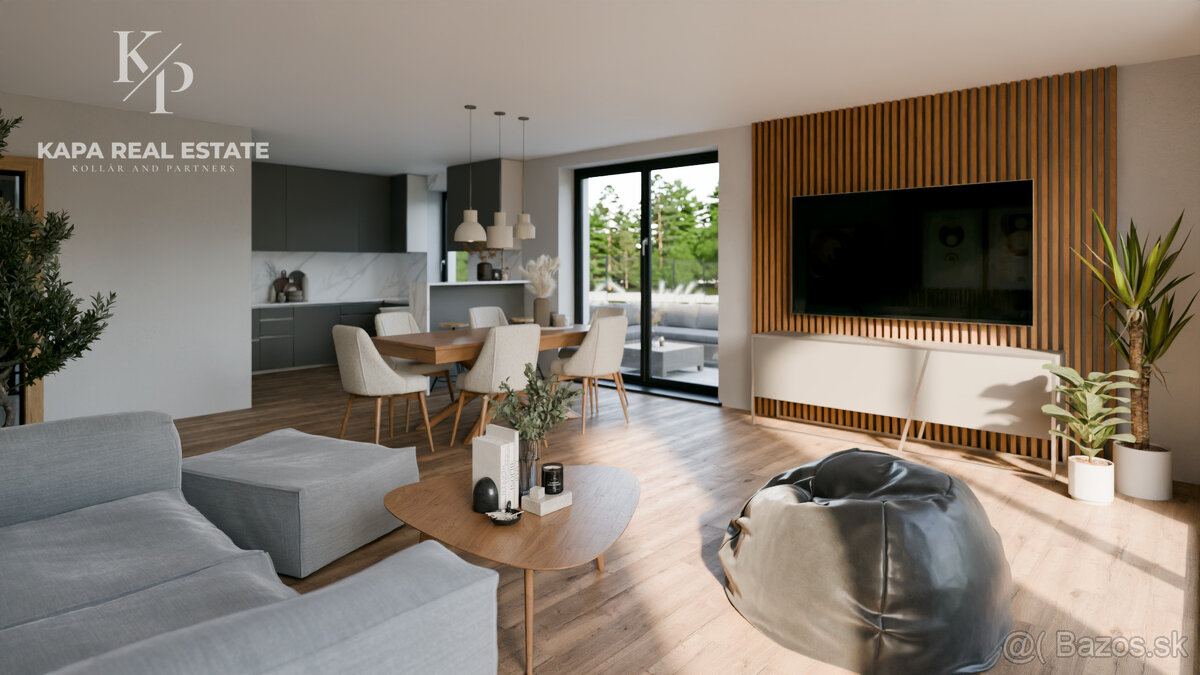 Stavebný pozemok na predaj, Hrušková ulica, obec Fintice - 20