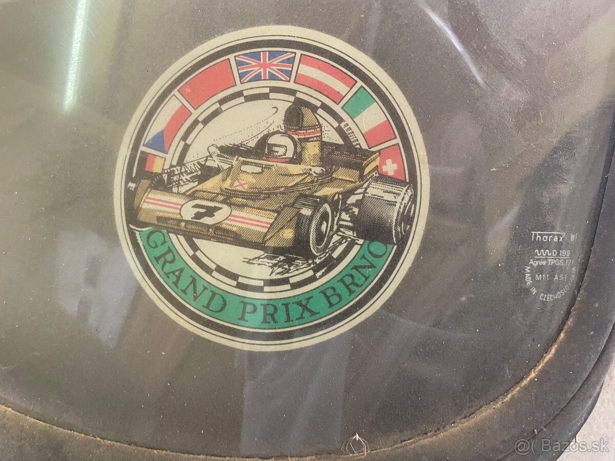 Škoda 100 s TP - 20