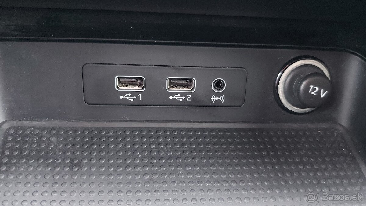 Seat Ateca 2.0 TDI CR 4Drive Manuál 4x4 - 20