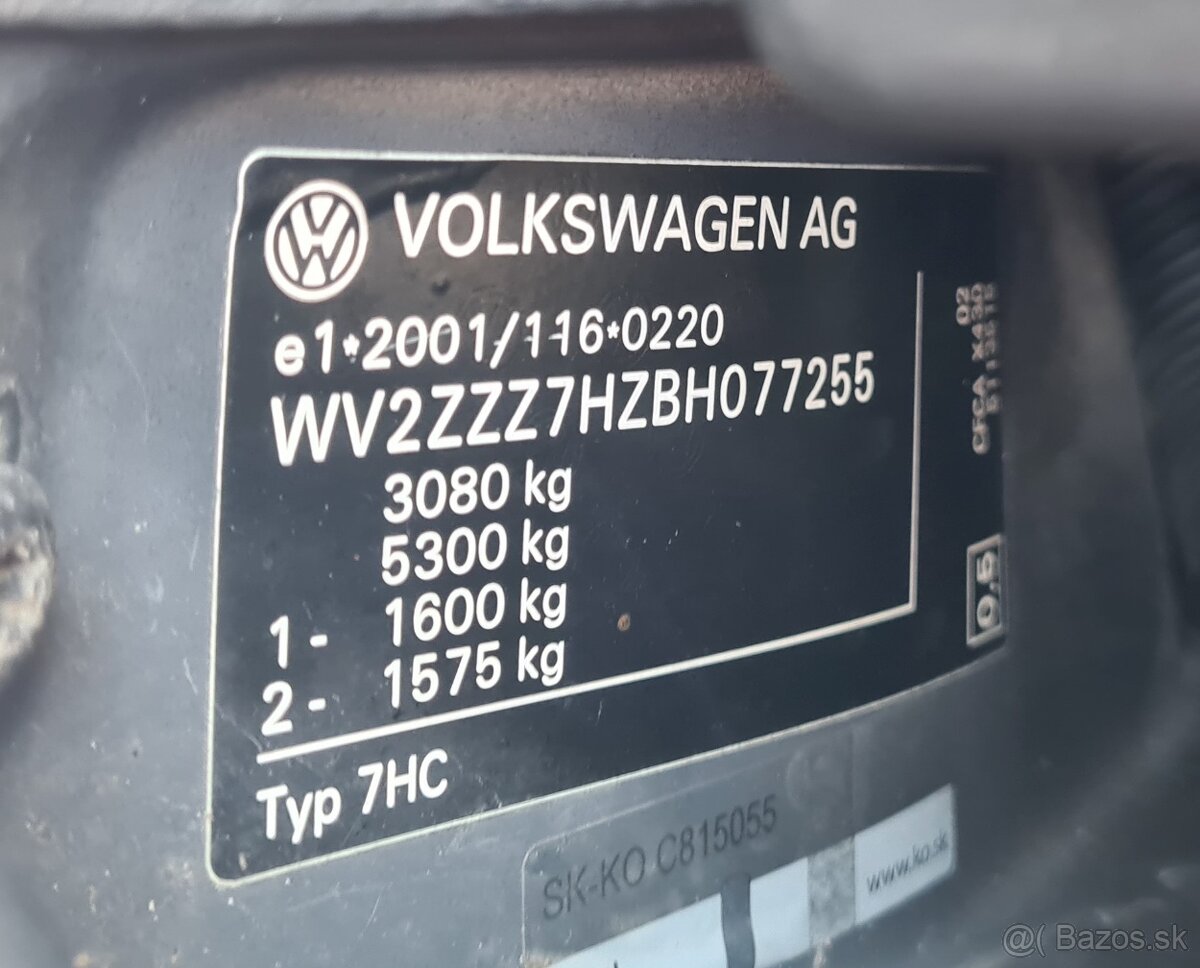 VOLKSWAGEN MULTIVAN 2.0 BITDI HIGHLINE 4MOTION DSG - 20