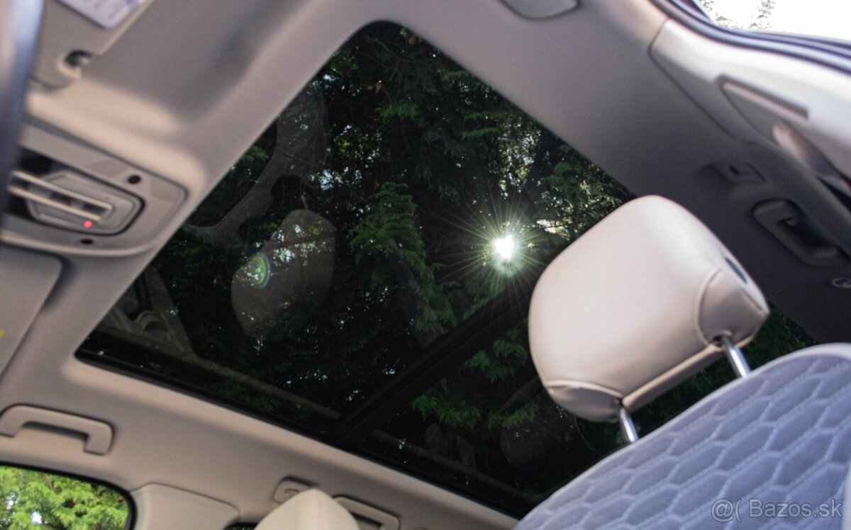 Audi Q7 3.0TDI Quattro Tiptronic 160kW - 20