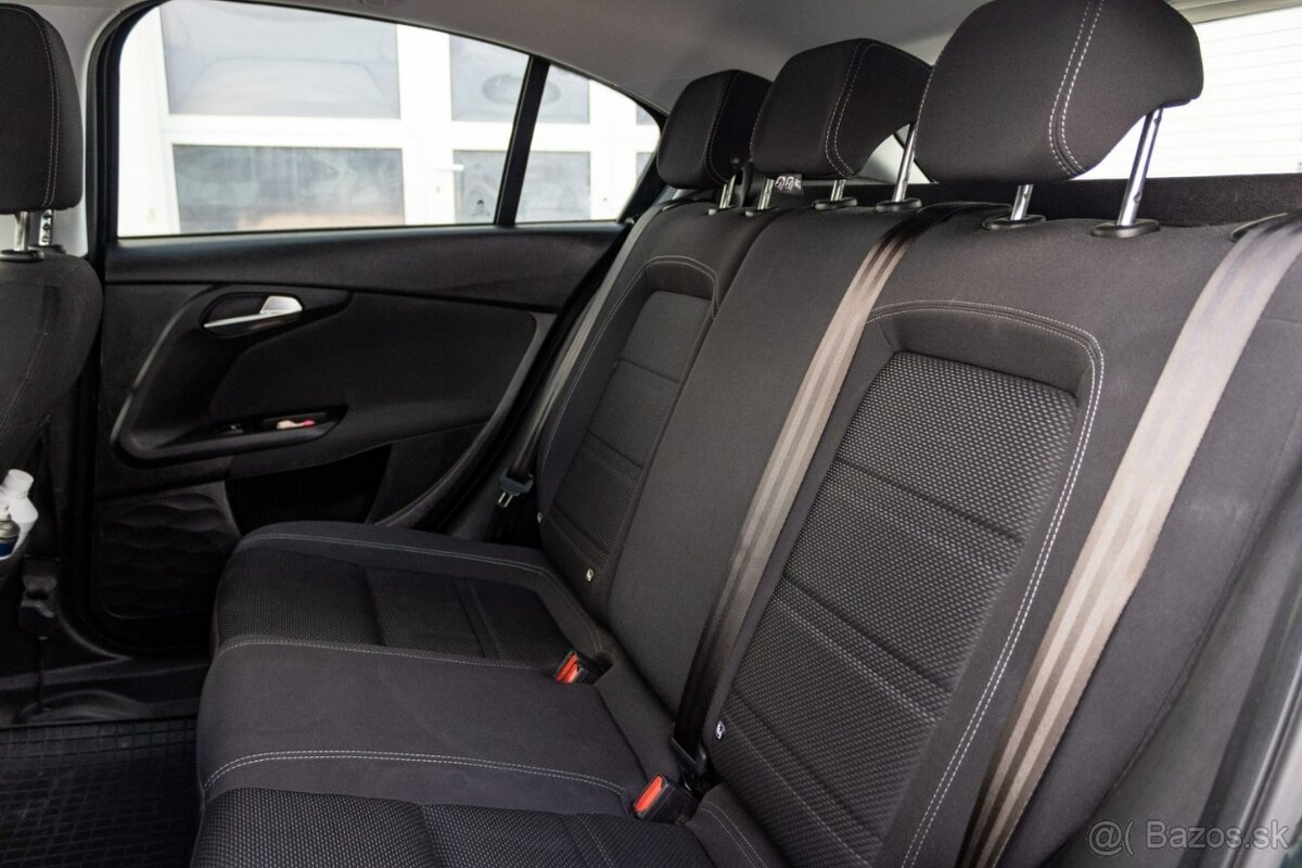 Fiat Tipo 1.4 - 20