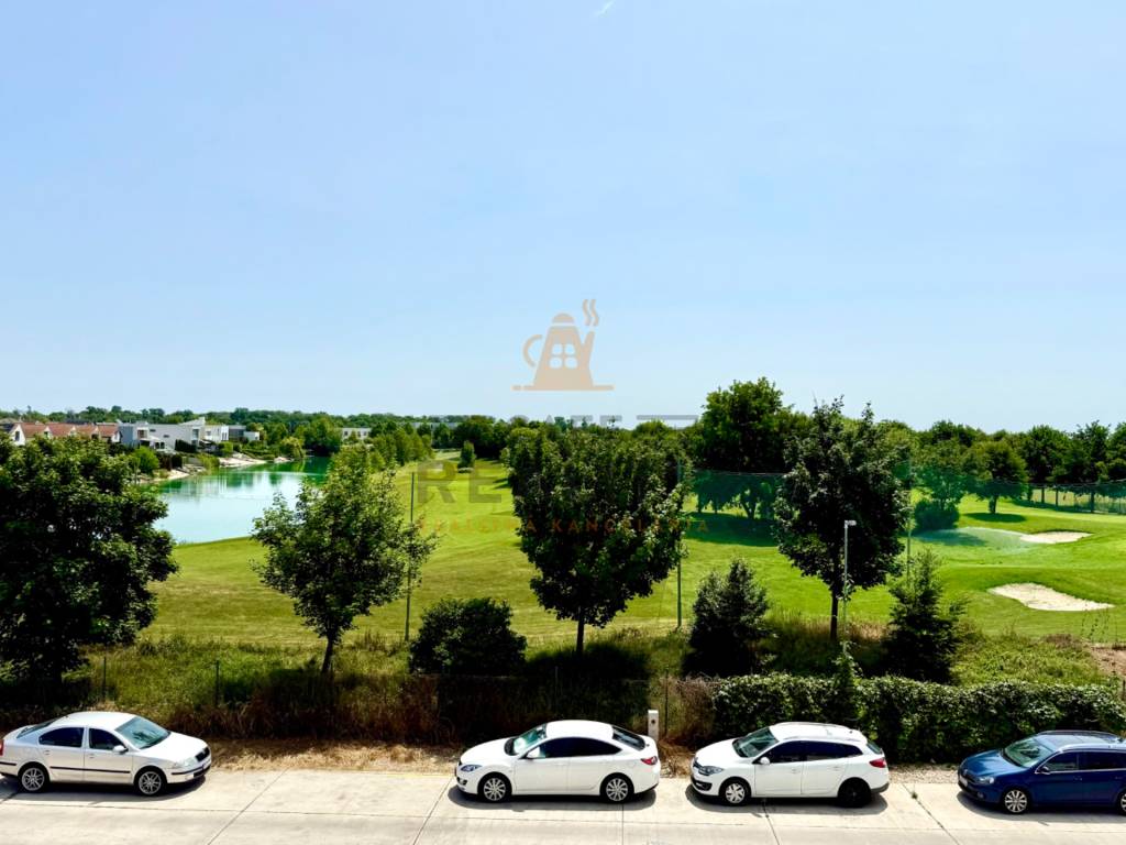 Na prenájom 2 izbový byt, Hrubá Borša, ul. Pri Akadémii, okr - 20