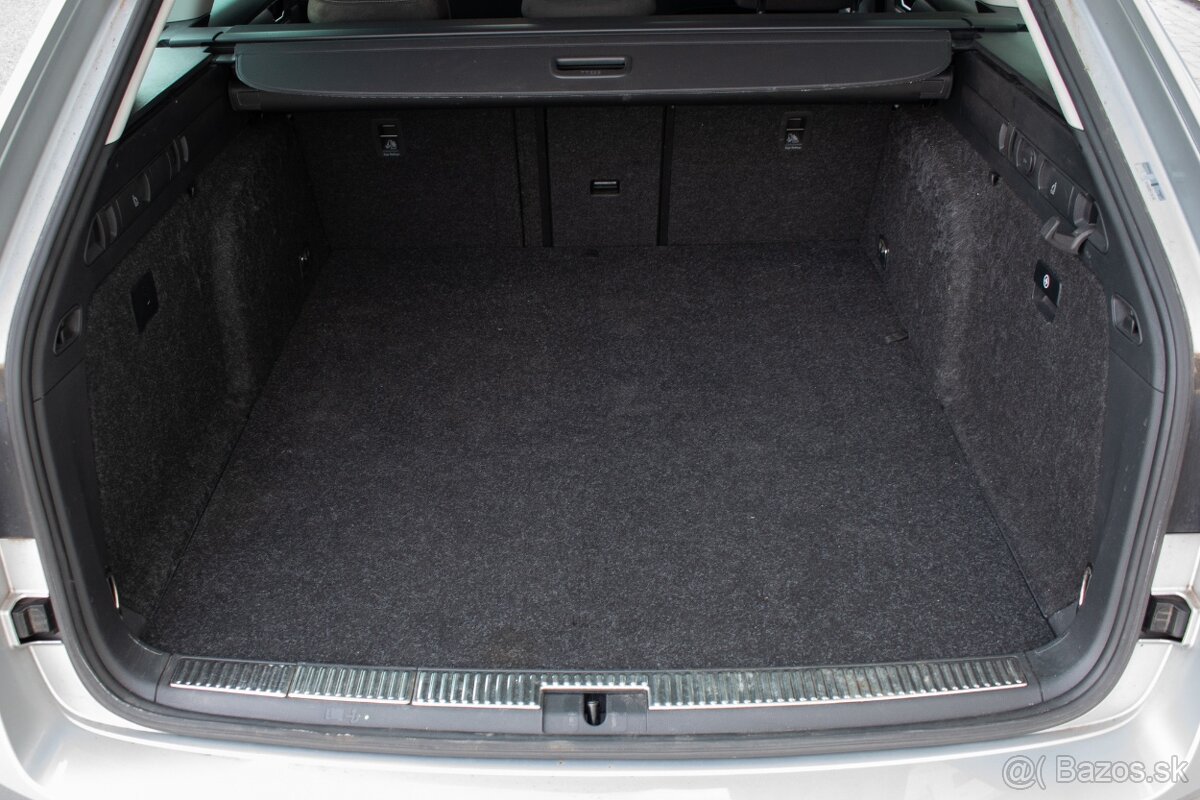 Škoda Superb Combi 1.4TSI iV - 20