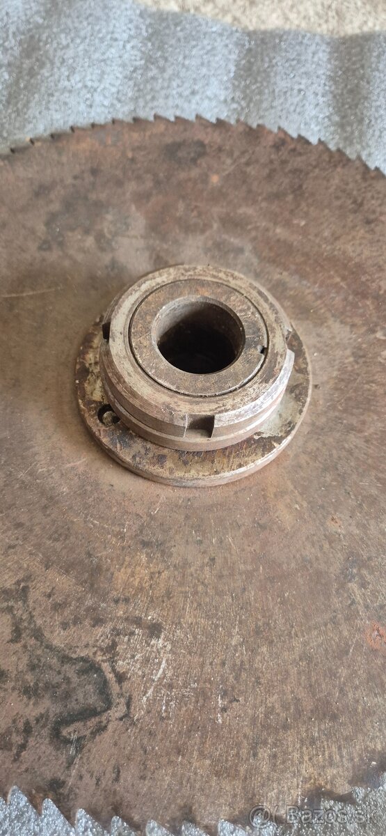 Predan veci zi starého domu - 20